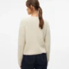 Vmnovah Knitted Pullover