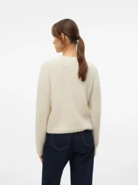 Vmnovah Knitted Pullover