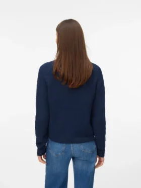 Vmnovah Knitted Pullover