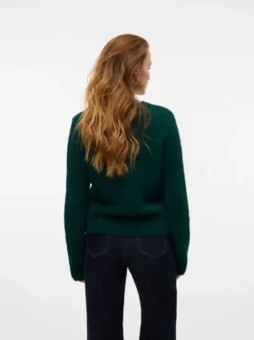 Vmnovah Knitted Pullover