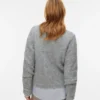 Vmnovah Knitted Pullover