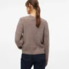 Vmnovah Knitted Pullover