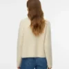 Vmnovah Knitted Pullover