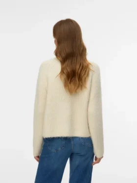 Vmnovah Knitted Pullover