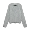 Vmnovah Knitted Pullover