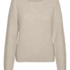Vmnovah Knitted Pullover
