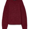 Vmnovah Knitted Pullover