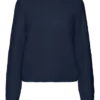 Vmnovah Knitted Pullover