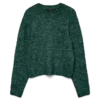 Vmnovah Knitted Pullover