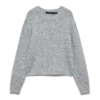 Vmnovah Knitted Pullover
