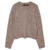 Vmnovah Knitted Pullover
