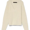 Vmnovah Knitted Pullover