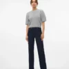 Vmnovah Knitted Pullover