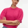 Vmnovah Knitted Pullover