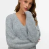Vmnovah Knitted Pullover