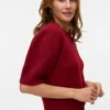 Vmnovah Knitted Pullover