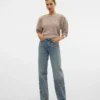 Vmnovah Knitted Pullover