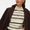 Vmnovah Knitted Pullover