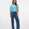 Vmnovah Knitted Pullover