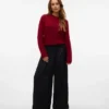 Vmnovah Knitted Pullover