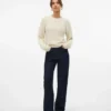 Vmnovah Knitted Pullover