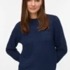 Vmnovah Knitted Pullover
