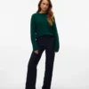 Vmnovah Knitted Pullover