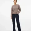 Vmnovah Knitted Pullover