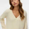 Vmnovah Knitted Pullover
