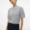 Vmnovah Knitted Pullover