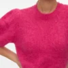 Vmnovah Knitted Pullover