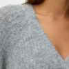 Vmnovah Knitted Pullover