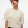 Vmnovah Knitted Pullover