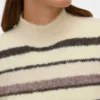 Vmnovah Knitted Pullover