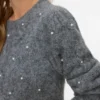 Vmnovah Knitted Pullover