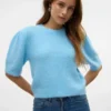 Vmnovah Knitted Pullover