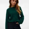 Vmnovah Knitted Pullover