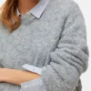 Vmnovah Knitted Pullover