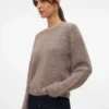 Vmnovah Knitted Pullover