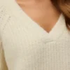 Vmnovah Knitted Pullover