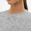 Vmnovah Knitted Pullover
