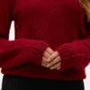 Vmnovah Knitted Pullover