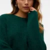 Vmnovah Knitted Pullover