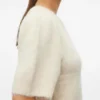 Vmnovah Knitted Pullover