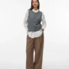 Vmnovah Knitted Vest