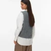 Vmnovah Knitted Vest