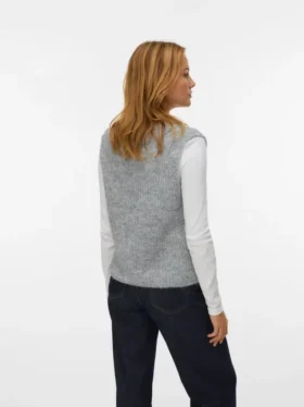 Vmnovah Knitted Vest