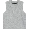 Vmnovah Knitted Vest