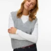 Vmnovah Knitted Vest