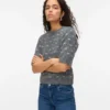 Vmnovahdotty Knitted Pullover